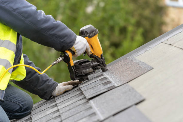 Best Commercial Roofing Services  in Lisbon, ME