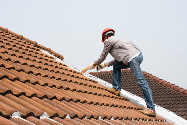 Best Slate Roofing  in Lisbon, ME