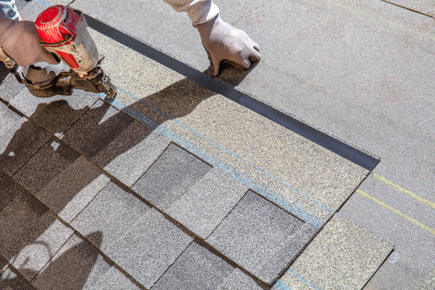 Best Roof Maintenance and Cleaning  in Lisbon, ME